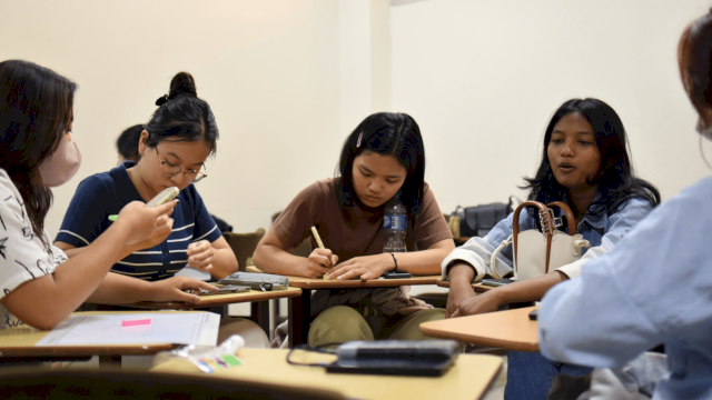 Maxy Academy Digital Career Bootcamp Batch 17 Resmi Dimulai: Siapkan Talenta Digital Siap Kerja