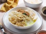 Rahasia Kelezatan Bubur Ayam Jakarta 46 yang Wajib Anda Coba
