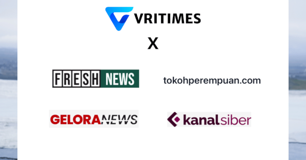 Vritimes Jalin Kerja Sama dengan Geloranews.id untuk Memperluas Jangkauan dan Kualitas Pemberitaan