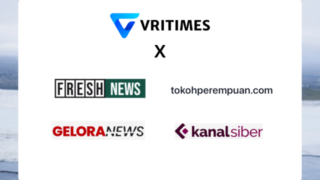 Vritimes Jalin Kerja Sama dengan Geloranews.id untuk Memperluas Jangkauan dan Kualitas Pemberitaan