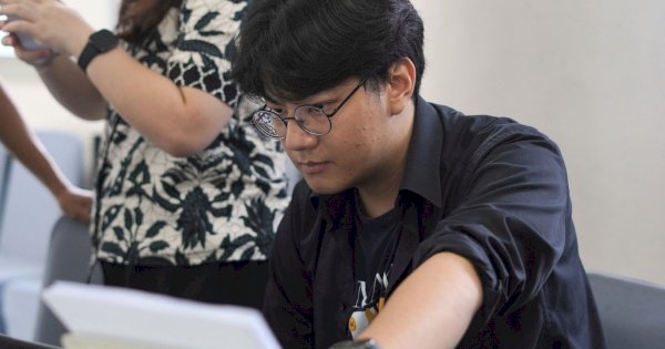 Krisis Talenta AI &amp; Keamanan Siber: Mengapa Kita Harus Bertindak Sekarang?