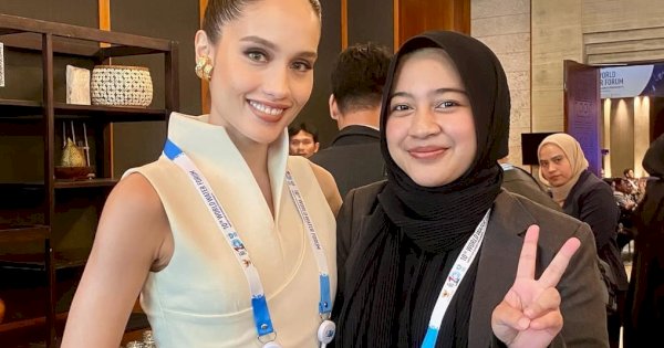 Kisah Relawan WateryNation: Satu Bawa Lerak ke World Water Forum, Satu Sabet Gelar Master LPDP di Eropa!
