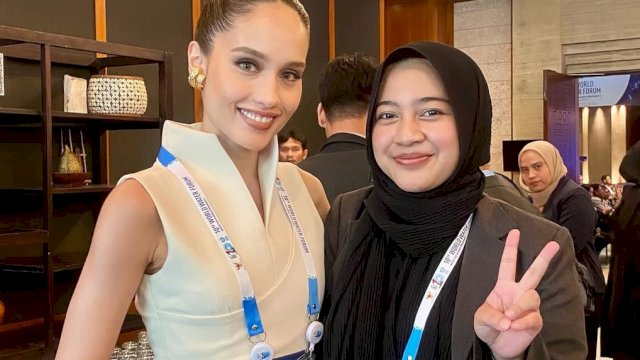 Kisah Relawan WateryNation: Satu Bawa Lerak ke World Water Forum, Satu Sabet Gelar Master LPDP di Eropa!