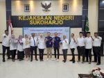 Perkuat Penanganan Hukum, BRI Finance Jalin Kerja Sama dengan Kejaksaan Negeri Sukoharjo