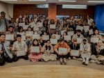 Mahasiswa BINUS @Malang Latih Self-Compassion dan Kesehatan Mental di Bulan Ramadhan