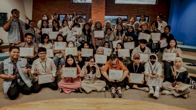 Mahasiswa BINUS @Malang Latih Self-Compassion dan Kesehatan Mental di Bulan Ramadhan