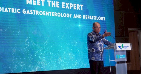 Dubes Sandeep Dukung Penuh Kerjasama Apollo Hospital Groups dengan Mayapada Healthcare: Perkuat Kolaborasi Demi Mendukung Pelayanan Medis Indonesia