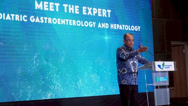 Dubes Sandeep Dukung Penuh Kerjasama Apollo Hospital Groups dengan Mayapada Healthcare: Perkuat Kolaborasi Demi Mendukung Pelayanan Medis Indonesia