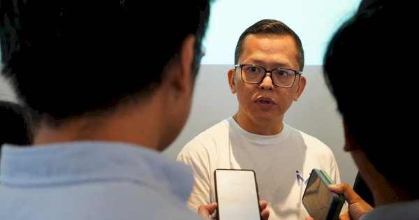 Menghadapi Tantangan Pasca-Lebaran: Strategi Moladin untuk Pertumbuhan UMKM