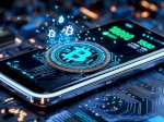 Menambang Bitcoin Lewat Smartphone, Apakah Worth It?