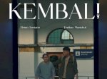 Hibur Pemudik, KAI Luncurkan Film Pendek “Kembali” Penuh Makna di Lebaran