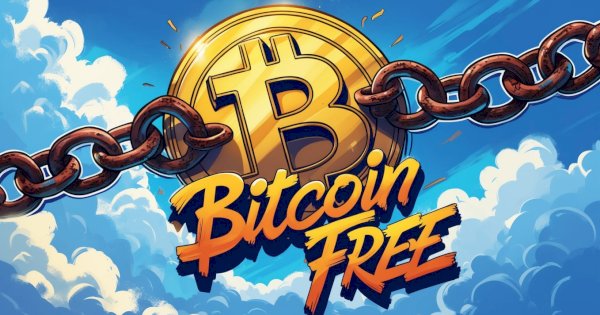 Ingin Punya Bitcoin Tanpa Beli? Ini Cara Gratisnya di 2025