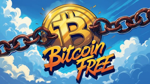 Ingin Punya Bitcoin Tanpa Beli? Ini Cara Gratisnya di 2025