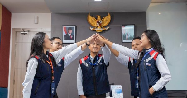 WSBP Catatkan Pertumbuhan Pendapatan 31,58% Sepanjang 2024