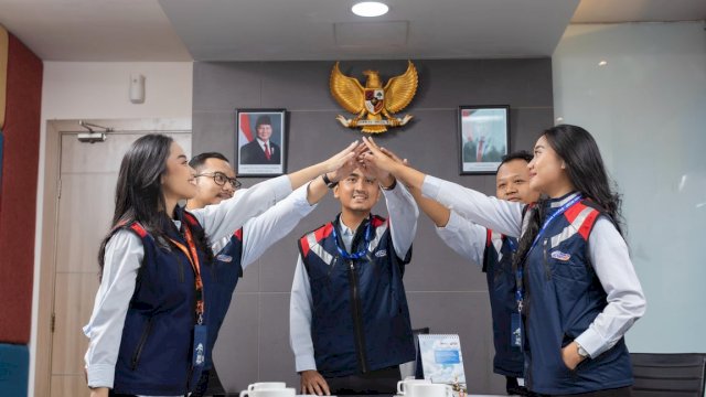 WSBP Catatkan Pertumbuhan Pendapatan 31,58% Sepanjang 2024