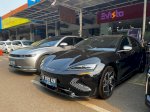 Pelanggan Puji Rental Mobil Listrik Evista, Proses Mudah dan Harga Terjangkau