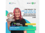 WateryNation Perkuat Komitmen Pelestarian Lingkungan Menyambut Earth Day, Hari Lingkungan Hidup Sedunia, dan Hari Laut Sedunia