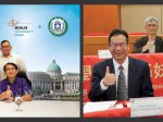 Perkuat Kualitas Pendidikan Global, BINUS @Medan Resmi Bekerja Sama dengan Asia University Taiwan