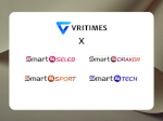 Kerja Sama Strategis Antara Vritimes dan Smart24tech.com untuk Inovasi Teknologi Digital