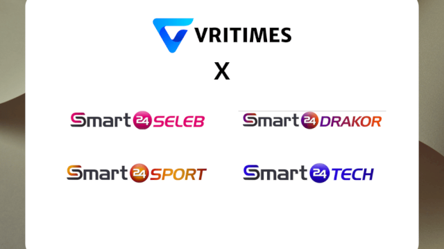 Kerja Sama Strategis Antara Vritimes dan Smart24tech.com untuk Inovasi Teknologi Digital