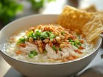 Mengapa Bubur Ayam Jakarta 46 Selalu Ramai Pengunjung?