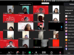 Webinar AI for Business oleh Telkom Indonesia Jadi Momentum Percepat Transformasi Digital di Kawasan Indonesia Timur