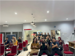 Telkom Indonesia Fasilitasi Kolaborasi Startup dan Industri dalam Pengembangan Solusi   Berbasis AI