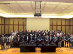 Perusahaan Grup Terra Drone, Terra Drone Indonesia, Gelar Workshop Non-Destructive Testing (NDT) dengan Teknologi Drone di Kuwait