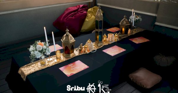 Sribu dan Komunitas Desain Grafis Indonesia Gelar ‘Ramadan Tanpa Drama’ untuk Freelancer dan Bisnis