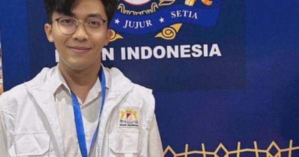 Bagas Adji Saputra Mengungkap Tantangan dan Solusi Perlindungan Data di Era AI