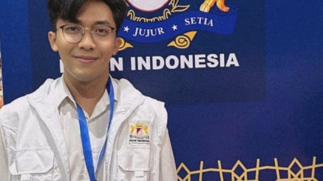 Bagas Adji Saputra Mengungkap Tantangan dan Solusi Perlindungan Data di Era AI