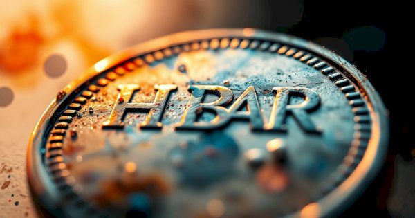 Tren Positif HBAR dan Faktor-Faktor yang Bikin Harga Hedera Melonjak