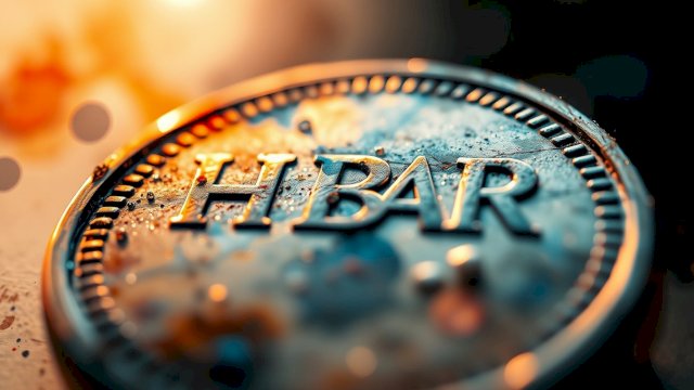 Tren Positif HBAR dan Faktor-Faktor yang Bikin Harga Hedera Melonjak