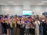 Dari Kampus ke Pasar Digital: BINUS @Malang Siap Bantu UMKM Naik Kelas
