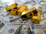 Investor Berburu Safe-Haven, Harga Emas Naik! Simak Prediksi Hari Ini