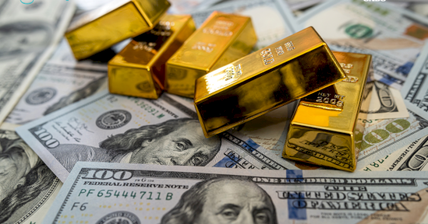 Investor Berburu Safe-Haven, Harga Emas Naik! Simak Prediksi Hari Ini