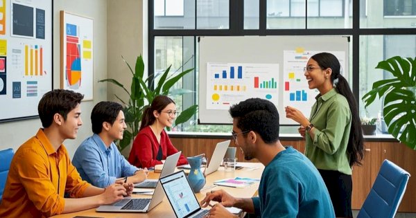 Bergabung Bersama MLV Teknologi: Cari Talenta Baru untuk Masa Depan Audio Visual dan IT di Indonesia!