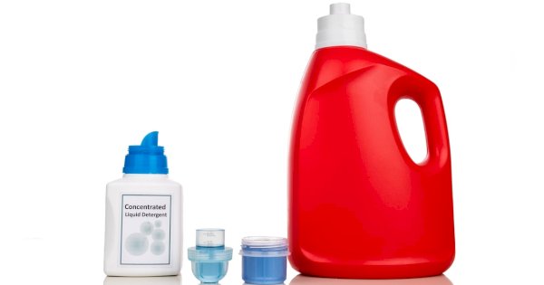 Cara Kerja Surfaktan dalam Produk Pembersih