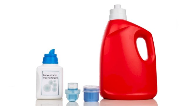 Cara Kerja Surfaktan dalam Produk Pembersih