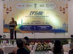 Kedubes India Bekerja Sama dengan IndCham Menyelenggarakan Perayaan Iftar