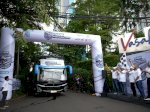 Mudik Bersama BUMN 2025, WSBP Pastikan Perjalanan Mudik Aman dan Nyaman