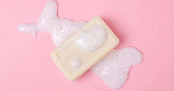 Jenis Surfaktan pada Sabun dan Perannya dalam Formula Pembersih