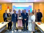 Perluas Potensi Kerja Sama Internasional, Pelindo Terima Delegasi Mexican Trade Mission 2025 di Tanjung Priok