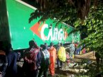 Jalur KA di Daop 2 Bandung dan Daop 4 Semarang Kembali Normal, KAI Mohon Maaf Atas Keterlambatannya
