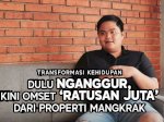 Samuel Bobby Hassan Berbagi Rahasia Sukses di Dunia Properti Melalui Property Hack