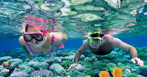 8 Tempat Menarik Penuh Aksi untuk Liburan Lebaran di Jawa Tengah