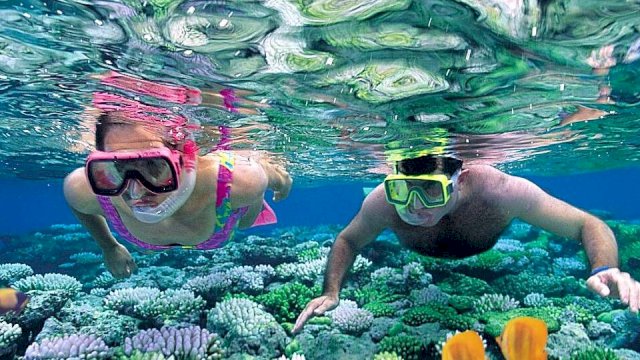 8 Tempat Menarik Penuh Aksi untuk Liburan Lebaran di Jawa Tengah
