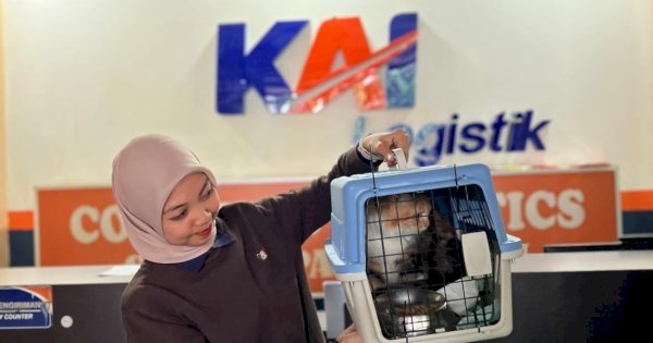 KAI Layani 1.659.954 Pelanggan, Tiket Terjual Hingga 30 Maret Pukul 07.00 WIB Capai Lebih Dari 3,4 Juta