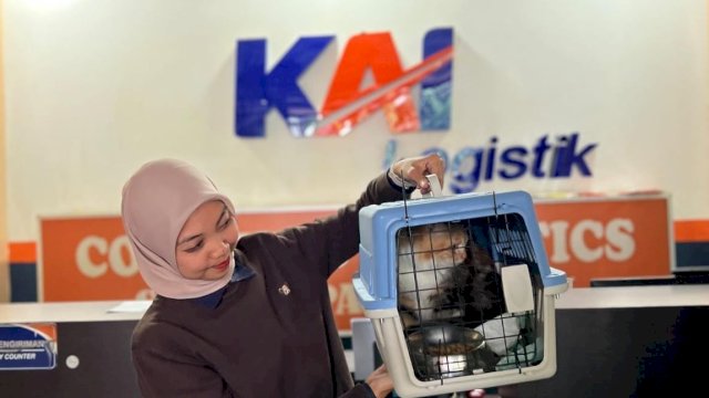 KAI Layani 1.659.954 Pelanggan, Tiket Terjual Hingga 30 Maret Pukul 07.00 WIB Capai Lebih Dari 3,4 Juta