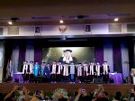 Tawarkan Solusi Ketahanan Digital di Era Transformasi Teknologi, BINUS UNIVERSITY Kukuhkan Guru Besar Bidang Manajemen Risiko Sistem Informasi
